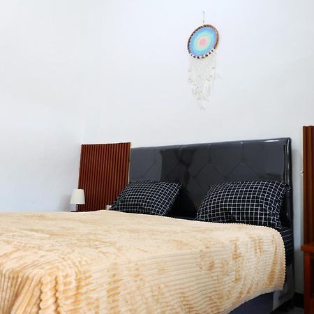 Pondok Dete Guesthouse Sanur Zewnętrze zdjęcie