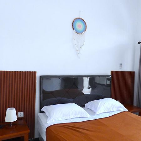 Pondok Dete Guesthouse Sanur Zewnętrze zdjęcie