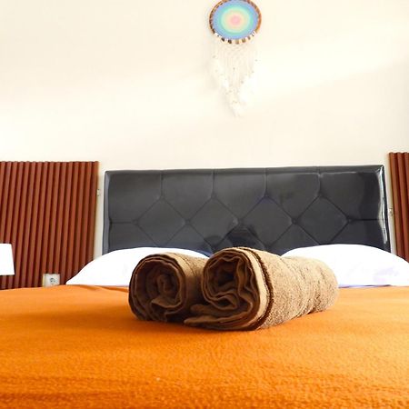 Pondok Dete Guesthouse Sanur Zewnętrze zdjęcie