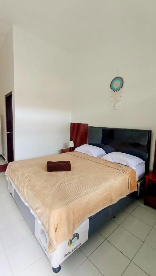 Pondok Dete Guesthouse Sanur Zewnętrze zdjęcie