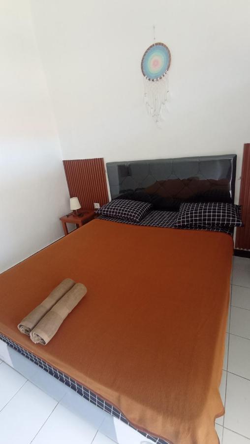 Pondok Dete Guesthouse Sanur Zewnętrze zdjęcie