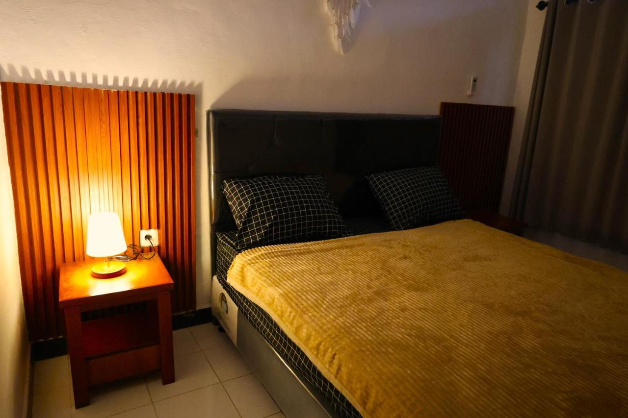 Pondok Dete Guesthouse Sanur Zewnętrze zdjęcie