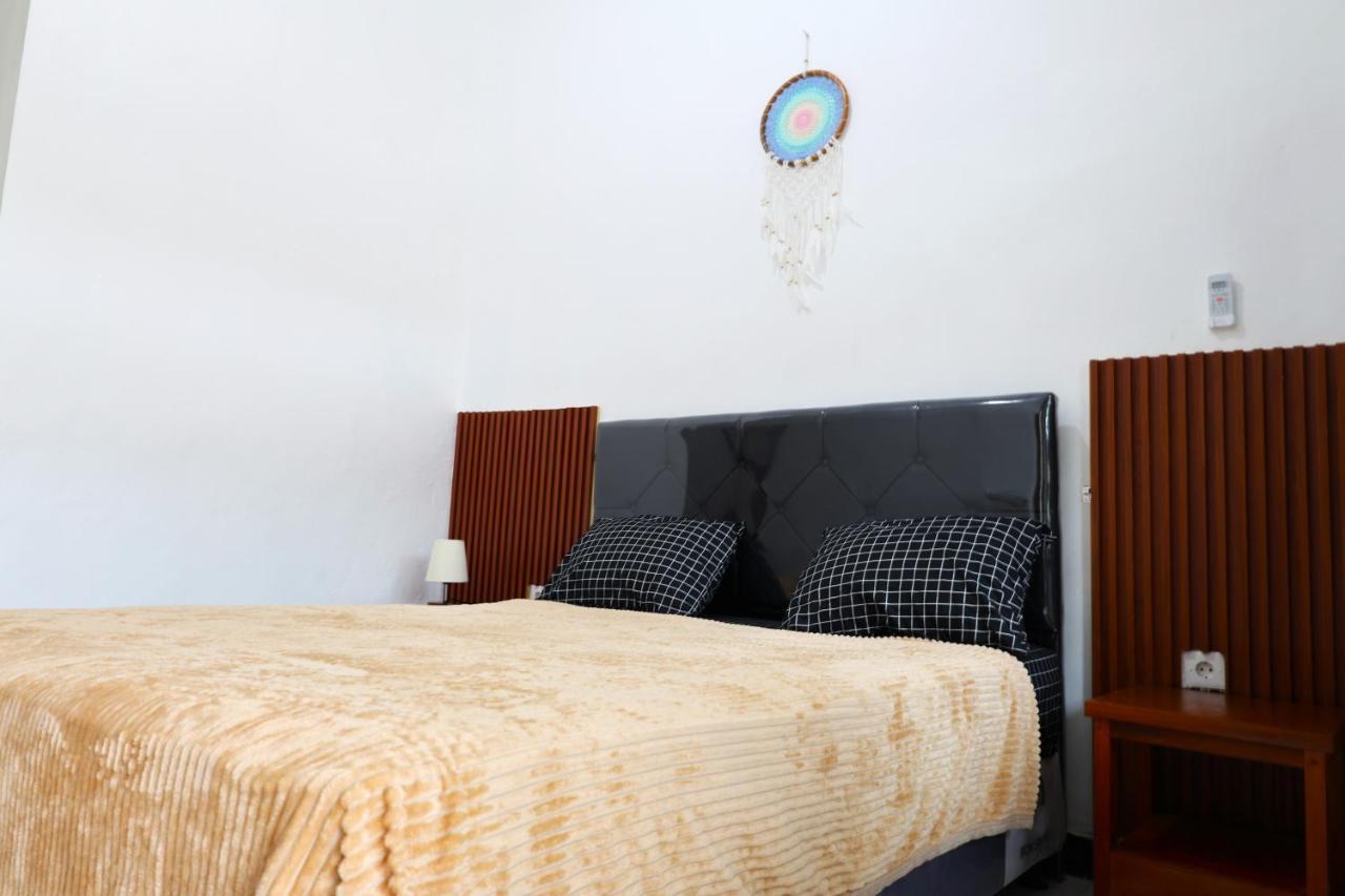 Pondok Dete Guesthouse Sanur Zewnętrze zdjęcie