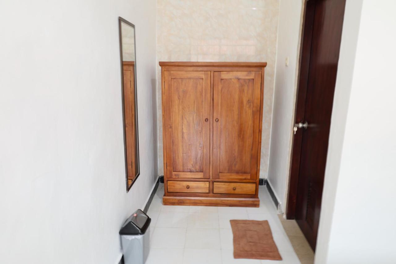 Pondok Dete Guesthouse Sanur Zewnętrze zdjęcie