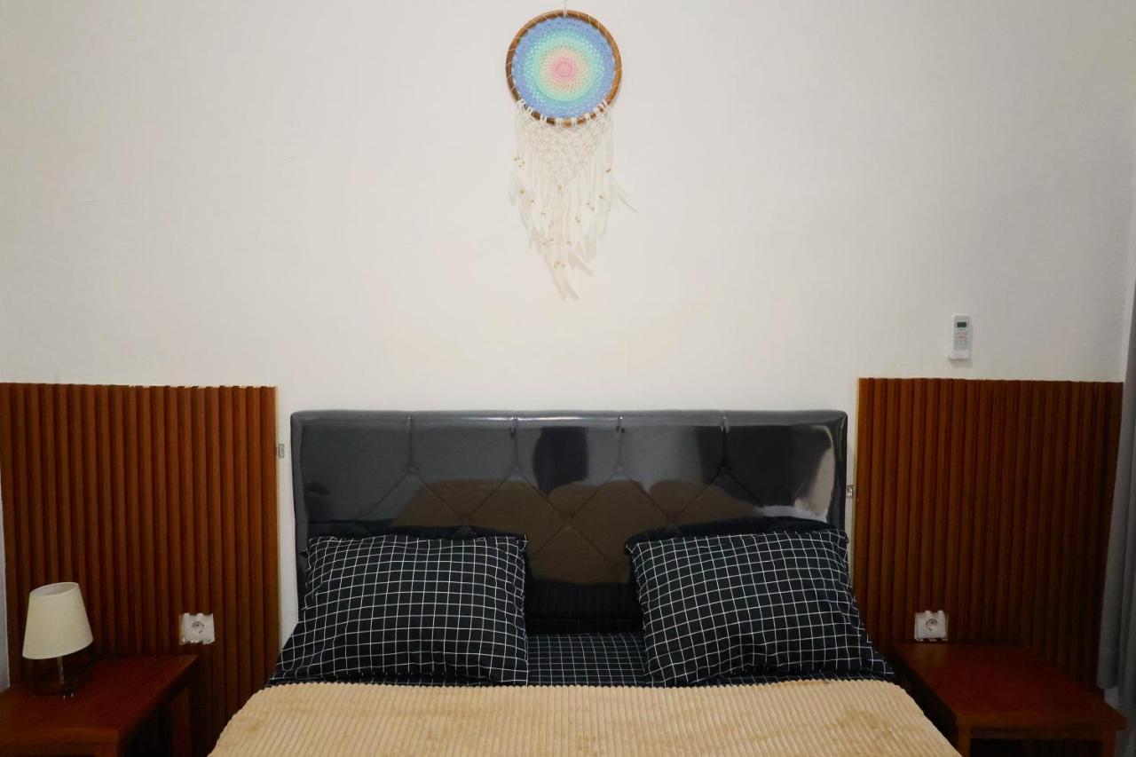 Pondok Dete Guesthouse Sanur Zewnętrze zdjęcie