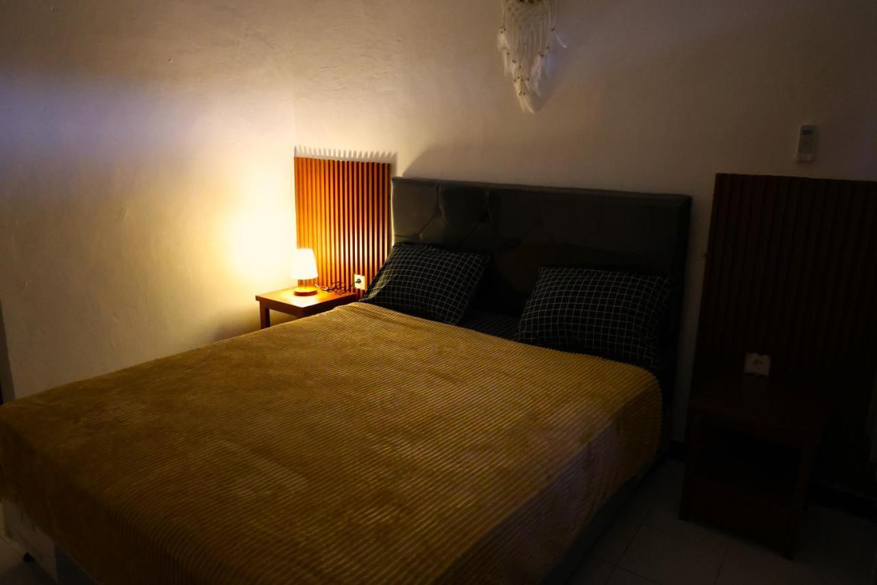 Pondok Dete Guesthouse Sanur Zewnętrze zdjęcie