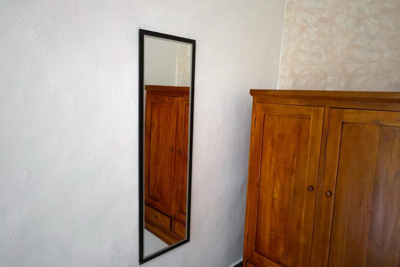 Pondok Dete Guesthouse Sanur Zewnętrze zdjęcie