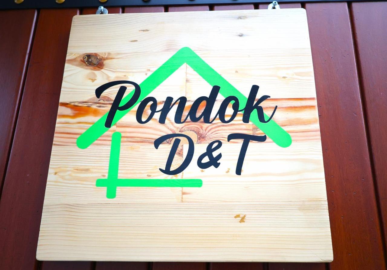 Pondok Dete Guesthouse Sanur Zewnętrze zdjęcie