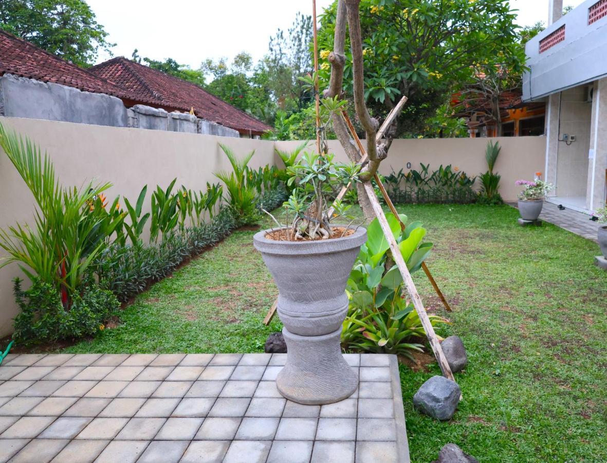 Pondok Dete Guesthouse Sanur Zewnętrze zdjęcie