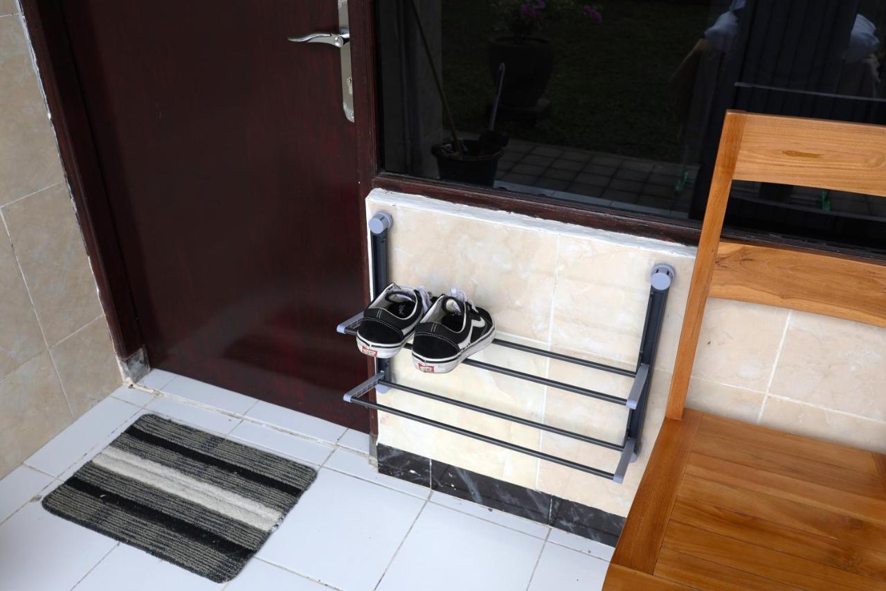 Pondok Dete Guesthouse Sanur Zewnętrze zdjęcie