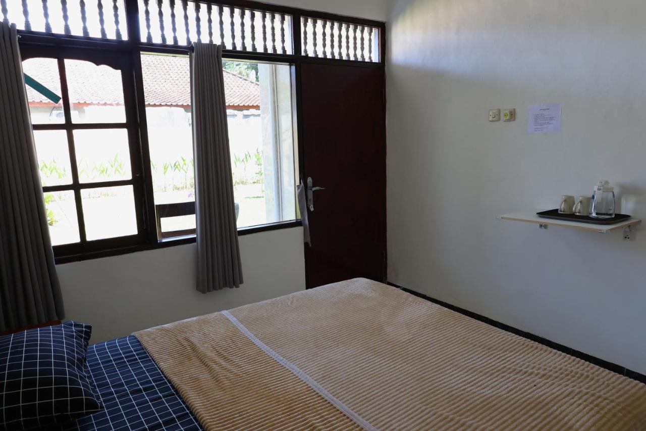 Pondok Dete Guesthouse Sanur Zewnętrze zdjęcie