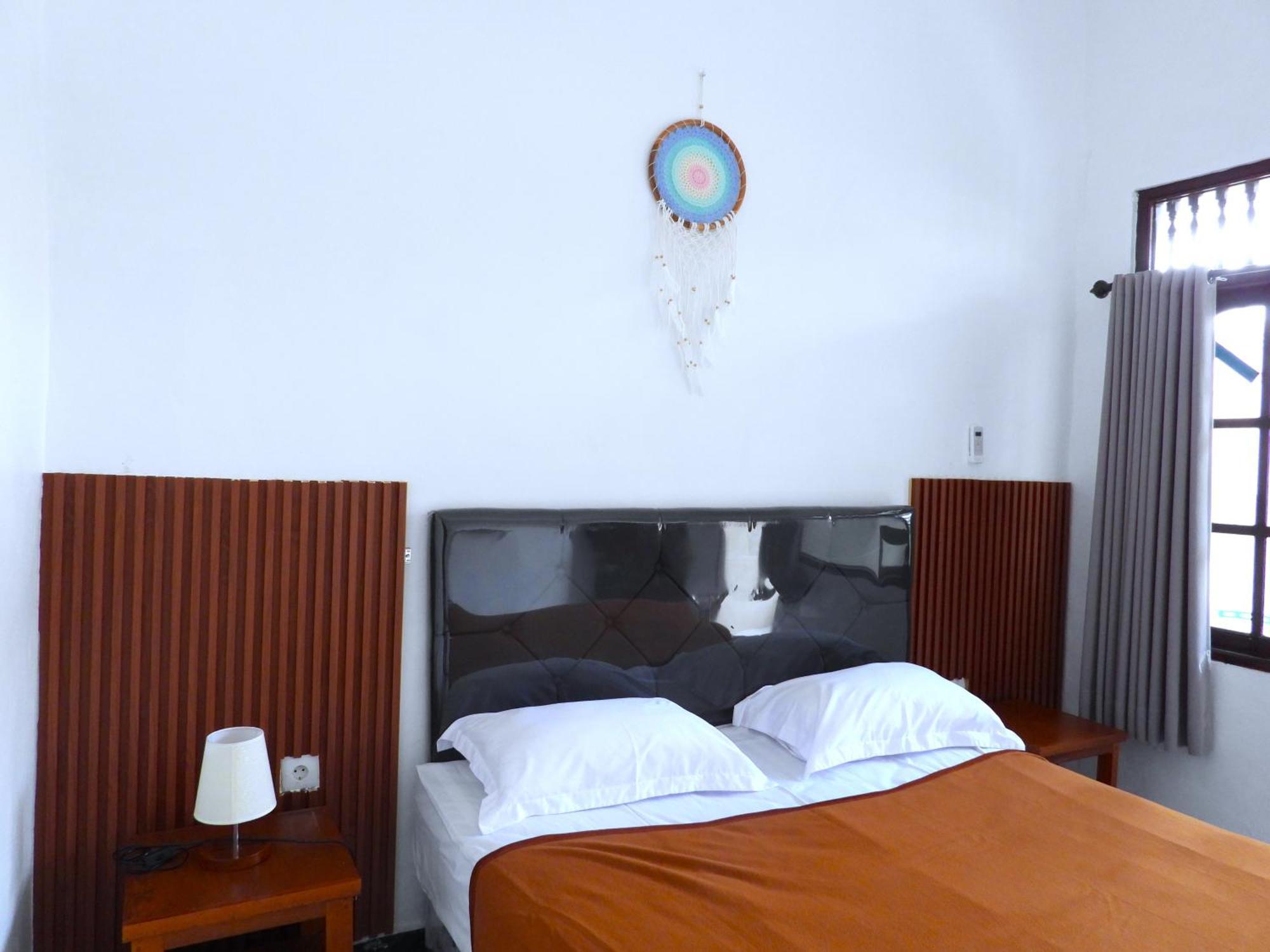 Pondok Dete Guesthouse Sanur Zewnętrze zdjęcie