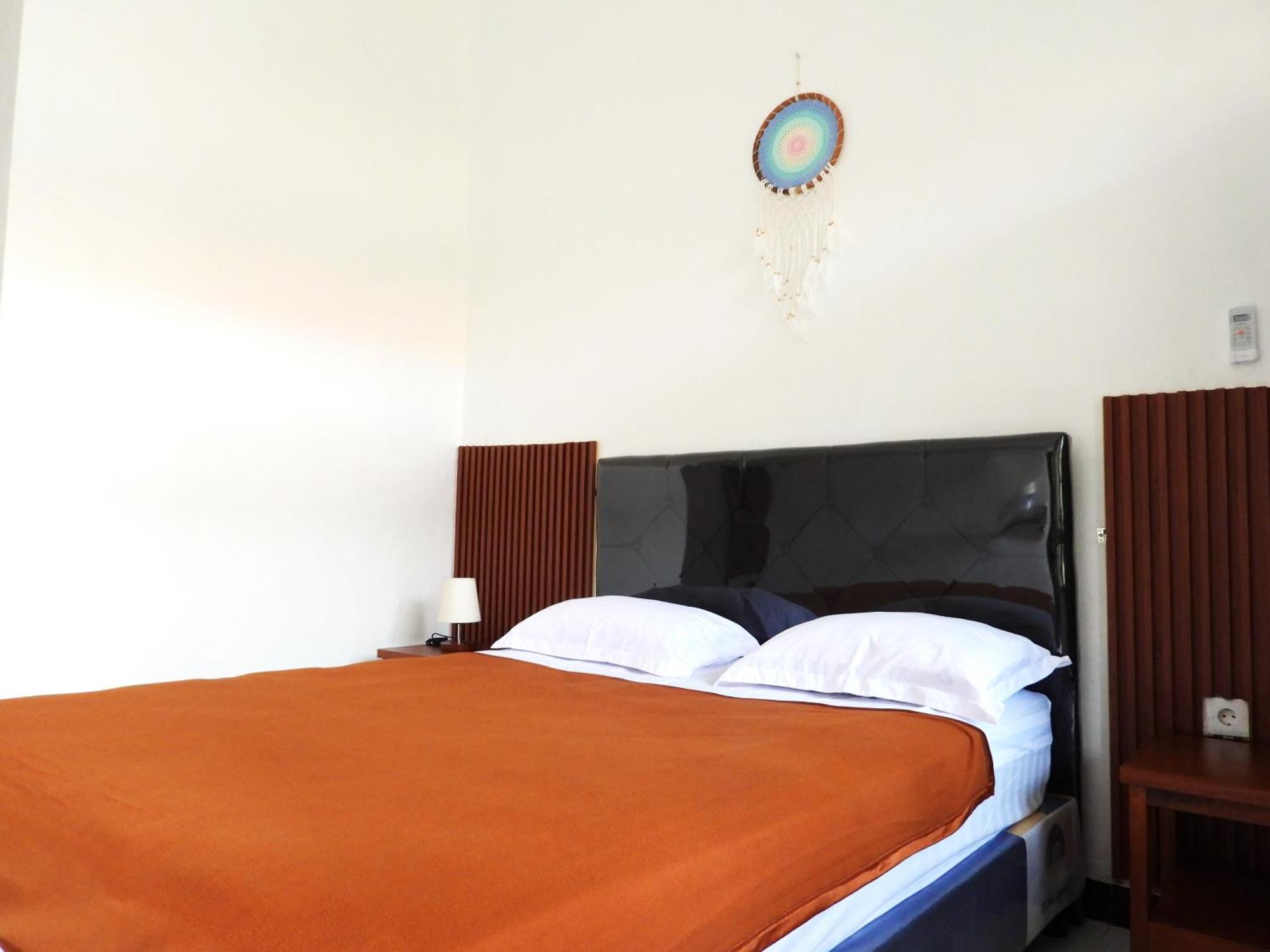 Pondok Dete Guesthouse Sanur Zewnętrze zdjęcie