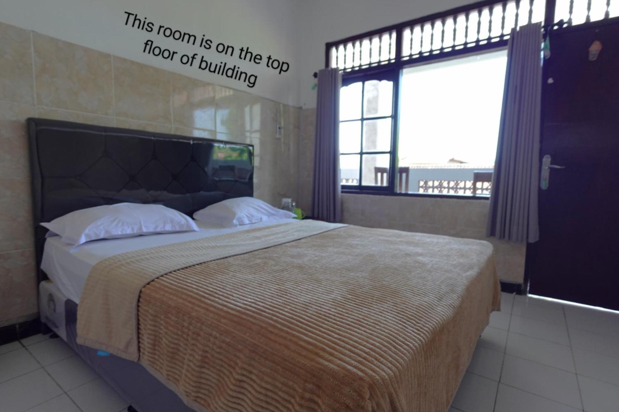 Pondok Dete Guesthouse Sanur Zewnętrze zdjęcie