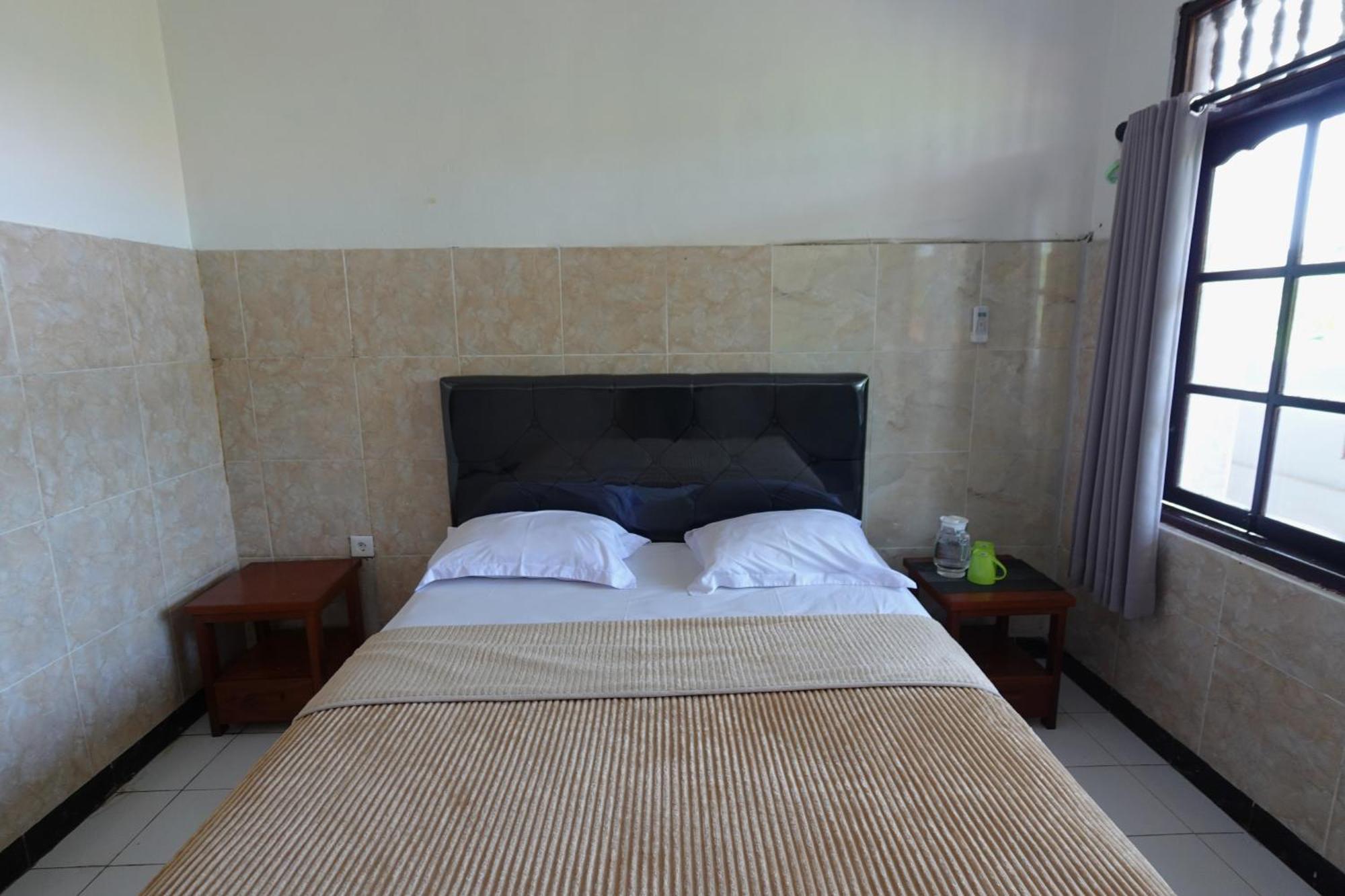Pondok Dete Guesthouse Sanur Zewnętrze zdjęcie