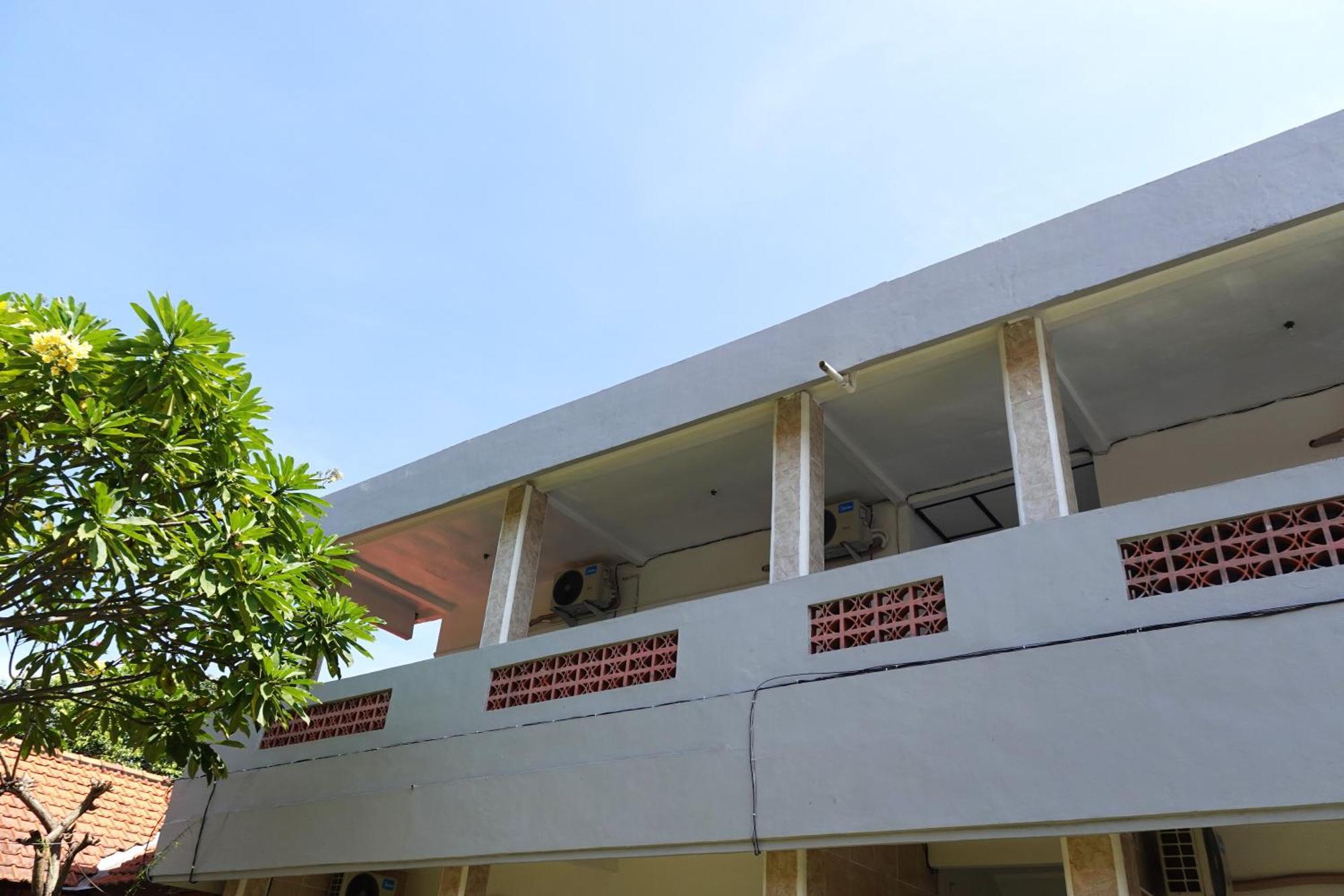 Pondok Dete Guesthouse Sanur Zewnętrze zdjęcie