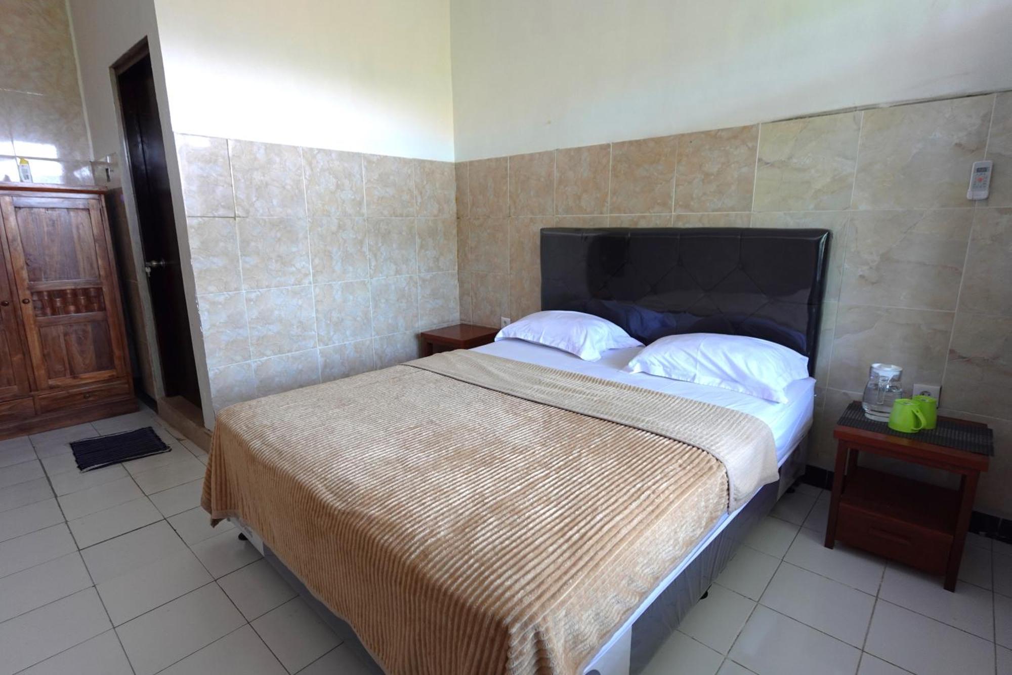 Pondok Dete Guesthouse Sanur Zewnętrze zdjęcie