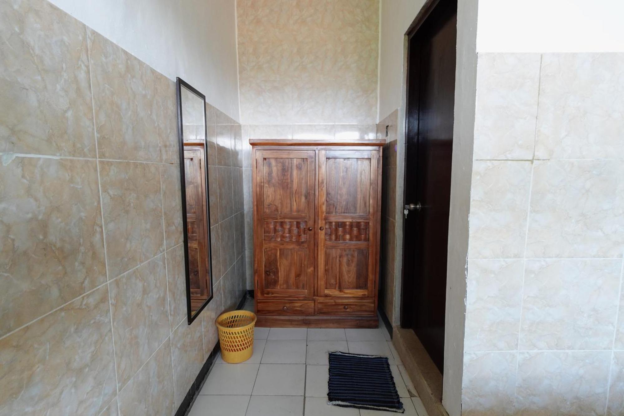 Pondok Dete Guesthouse Sanur Zewnętrze zdjęcie