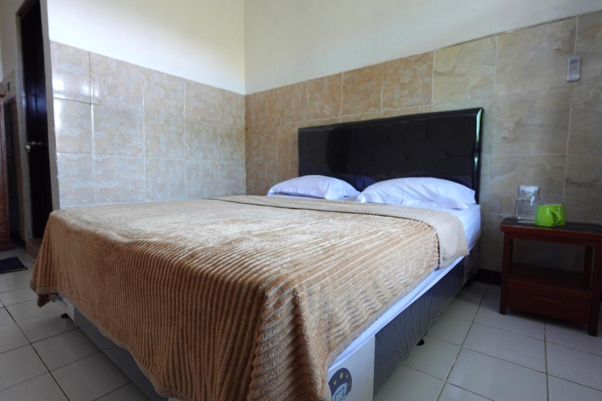 Pondok Dete Guesthouse Sanur Zewnętrze zdjęcie