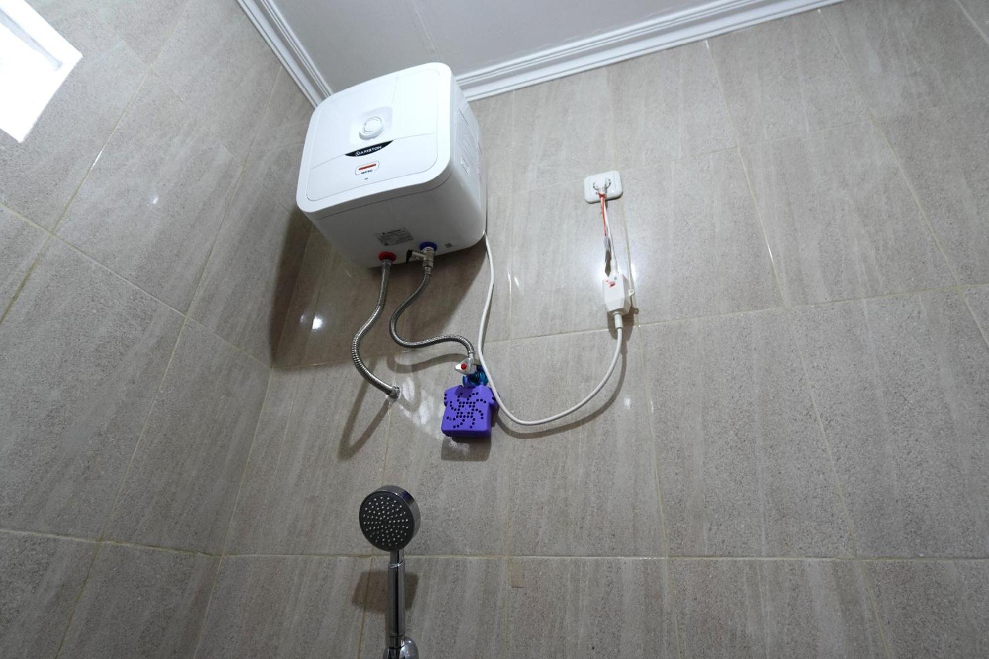 Pondok Dete Guesthouse Sanur Zewnętrze zdjęcie